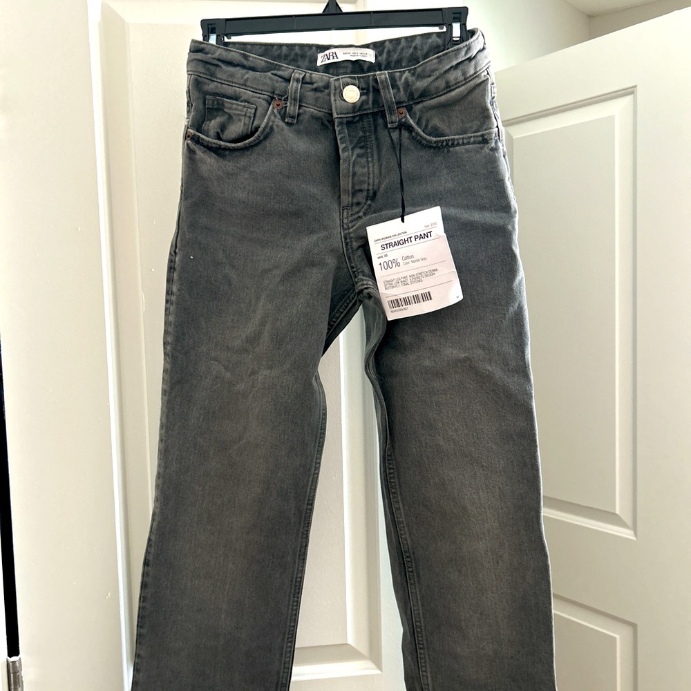 Zara Jeans